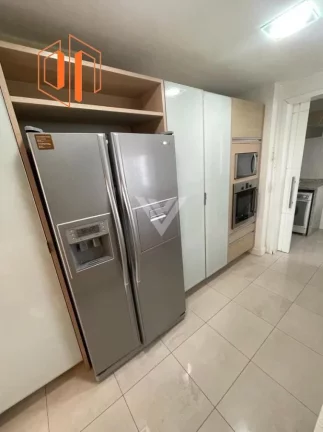 Imagem Apartamento para Venda em Curitiba, Batel, 2 dormitórios, 2 suítes, 3 banheiros, 2 vagas