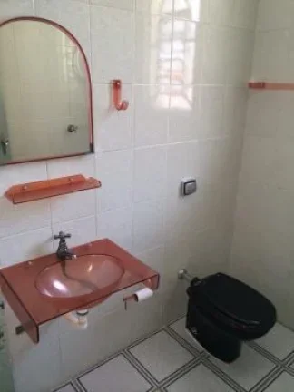Imagem Casa para Venda em Itanhaém, Jardim das Palmeiras, 3 dormitórios, 1 suíte, 2 banheiros, 7 vagas