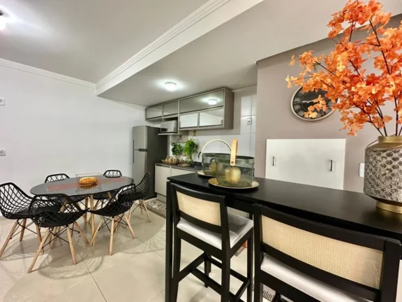 Imagem Apartamento 2 Dormitórios - Bairro Navegantes
