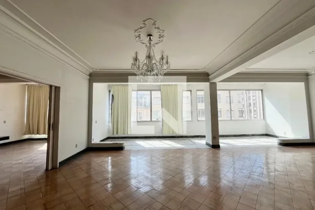 Imagem Apartamento à Venda - Copacabana, 3 Quartos, 238 m2
