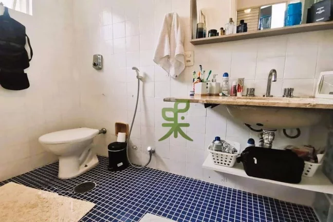Imagem Apartamento com 3 dormitórios à venda, 100 m² por R$ 690.000,00 - Butantã - São Paulo/SP