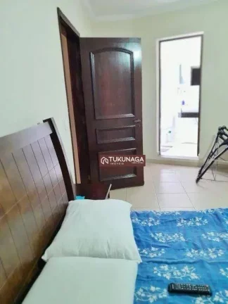 Imagem Sobrado com 3 quartos à venda, 200 m² por R$ 1.490.000 - Parque Mandaqui - São Paulo/SP