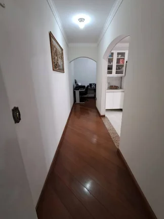 Imagem Casa para Alugar com 110m², 2 dormitórios, sendo 1 suíte, 1 sala e 1 vaga!!!