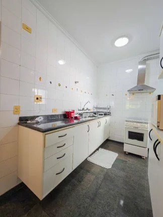 Imagem Apartamento para locação Anual, com 3 Dormitórios 103m², 2 vagas - Riviera de São Lourenço - Bertioga SP