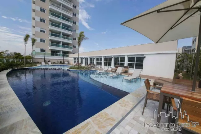 Imagem Apartamento à venda em São Paulo/SP