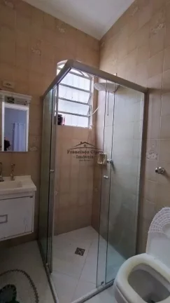 Imagem Casa à venda no bairro Jardim Paraíba - Aparecida/SP