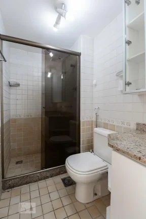 Imagem Apartamento à Venda - Recreio, 1 Quarto, 45 m2