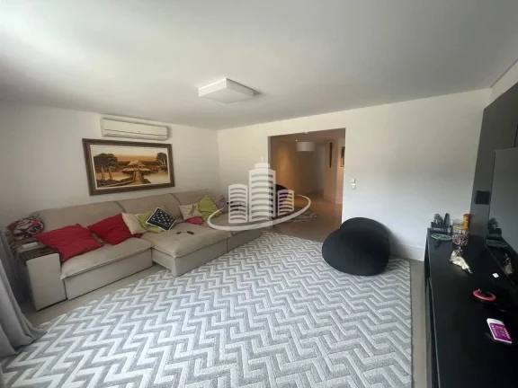 Imagem Casa de Condomínio