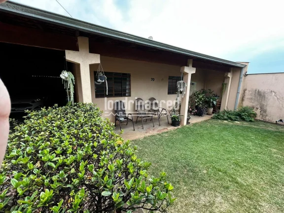 Imagem Casa Térrea na Zona Norte: Espaço de Sobra para Sua Família e Seus Sonhos!