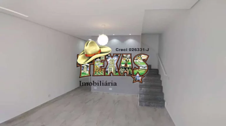 Imagem SOBRADO PARA VENDA JARDIM ARICANDUVA