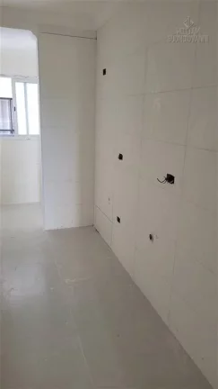 Imagem Moderno, completo, perto do mar em Praia Grande. Vai surpreender você