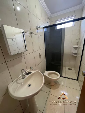 Imagem Apartamento para locação de 3 Quartos - Iguaçu - COD 1531