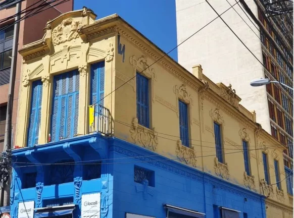 Foto do Imóvel