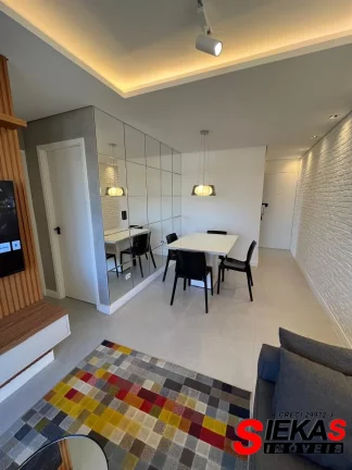 Imagem Apartamento à venda em São Paulo-SP, Vila Formosa: 2 quartos, 1 sala, 1 banheiro, 2 vagas de garagem, 50m² de área.