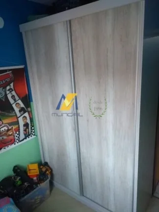 Imagem Vendo Apto em Santo André, Jardim Santo André