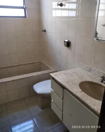 Imagem Linda casa no jd Bonfiglioli