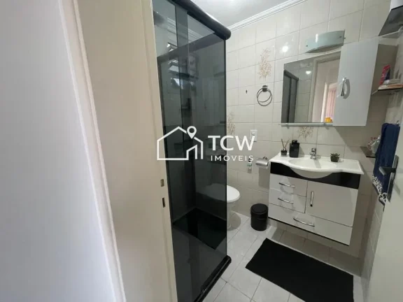 Imagem Apartamento à venda no bairro Cursino - São Paulo/SP