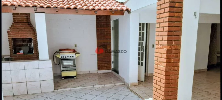 Imagem Casa com 3 quartos
