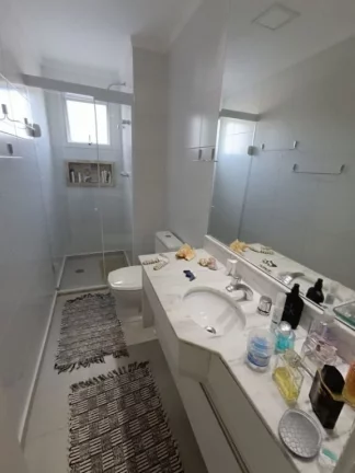 Imagem Apartamento com 3 dormitórios à venda, 117 m² por R$ 1.500.000,00 - Astúrias - Guarujá/SP