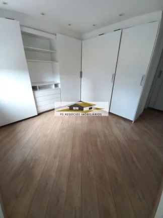 Imagem Apartamento com 127mts para venda na Vila Gumercindo