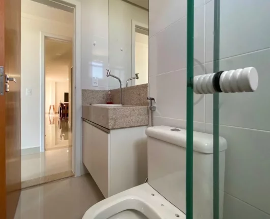 Imagem APARTAMENTO RESIDENCIAL em GUARAPARI - ES, PRAIA DO MORRO