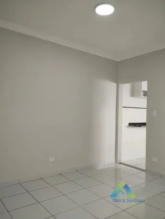 Imagem Casa à venda no bairro Alves Dias - São Bernardo do Campo/SP