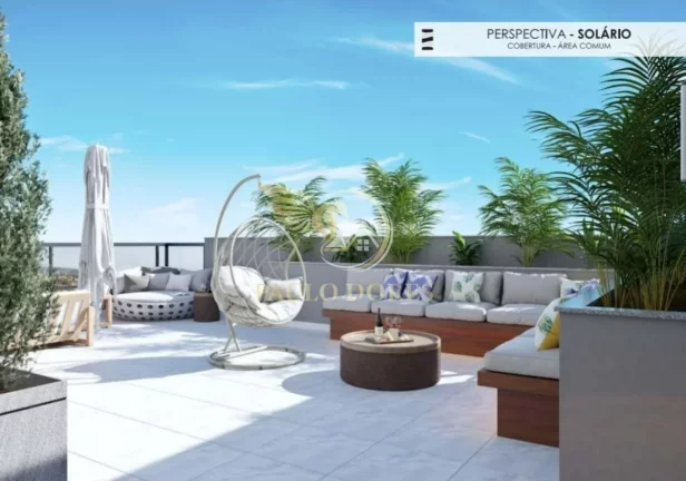 Imagem APARTAMENTO À VENDA NA PRAIA DO PEREQUE-AÇÚ
