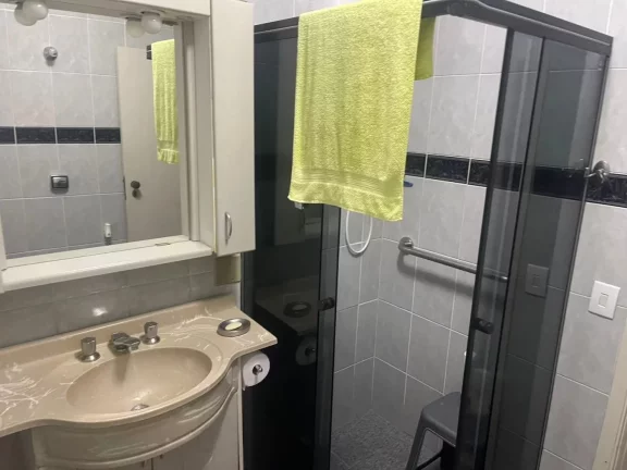 Imagem Apartamento para Venda em São Paulo, Cerqueira César, 2 dormitórios, 1 banheiro, 1 vaga