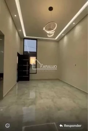 Imagem Casa em condomínio fechado para venda em Sorocaba-SP!