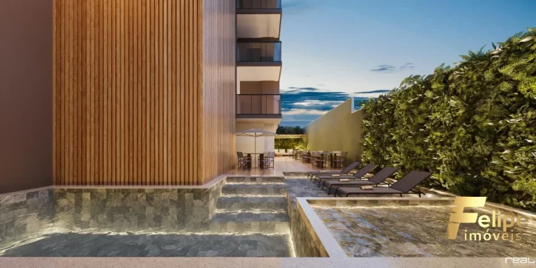 Imagem ED. HELENA GARDEN - A sua casa suspensa, com o que há de mais novo, como você nunca viu! / Barro Vermelho - Vitória