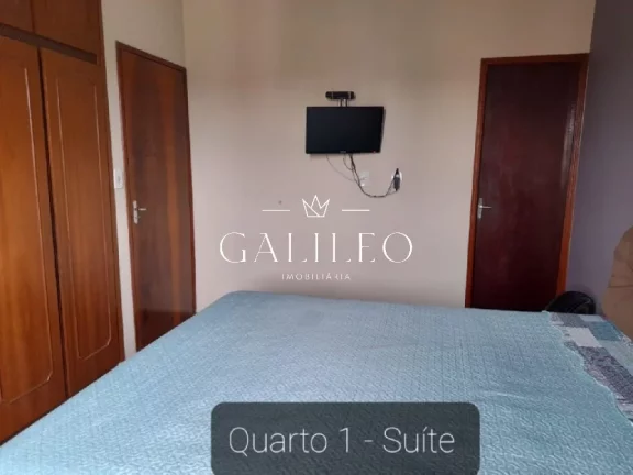 Imagem VENDA ou PERMUTA ÓTIMA CASA 200M² - 3 DORMITÓRIOS SENDO 1 SUÍTE -COZINHA/COPA -SALA DE ESTAR/JANTAR- VARANDA- QUINTAL- 3 VAGAS-JARDIM DO LAGO -JUNDIAÍ