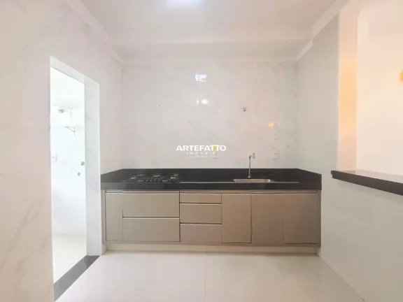 Imagem Apartamento a Venda no bairro Três Colinas, próximo ao Noêmia e Av São Vicente