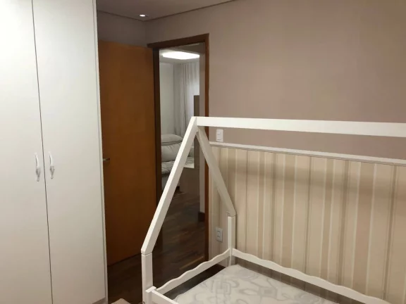 Imagem Apartamento com 2 dormitórios à venda, 56 m² por R$ 320.000 - Vila Alpina - Santo André/SP