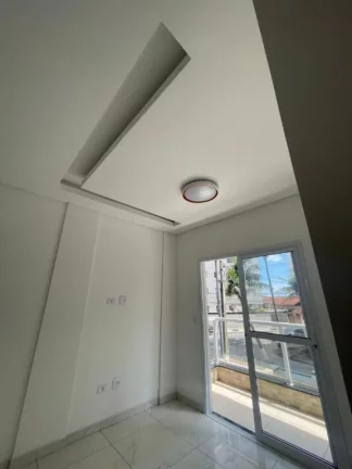 Imagem CASA COM 57.01 m² - OCIAN - PRAIA GRANDE SP