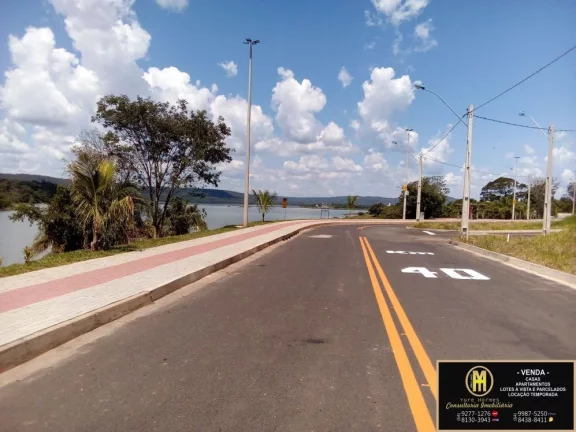 Imagem Lago Sul Caldas Novas Terrenos Financiados