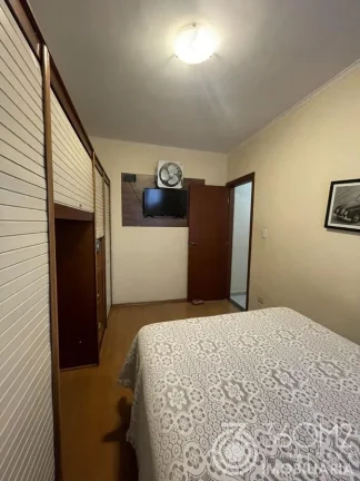 Imagem Apartamento para Venda em São Bernardo do Campo / SP no bairro Rudge Ramos