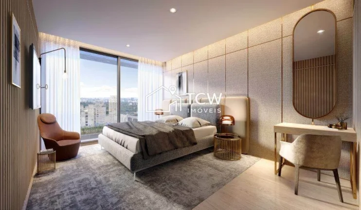 Imagem Apartamento Alto Padrão 4 dorm