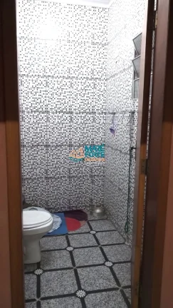 Imagem Casa ampla, arejada, no Bairro Bonfim em Taubaté SP