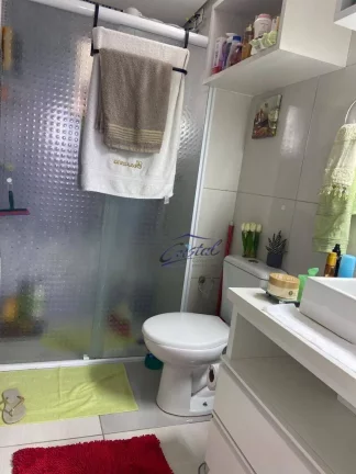 Imagem Apartamento com 3 quartos à venda, 63 m² - Butantã - São Paulo/SP