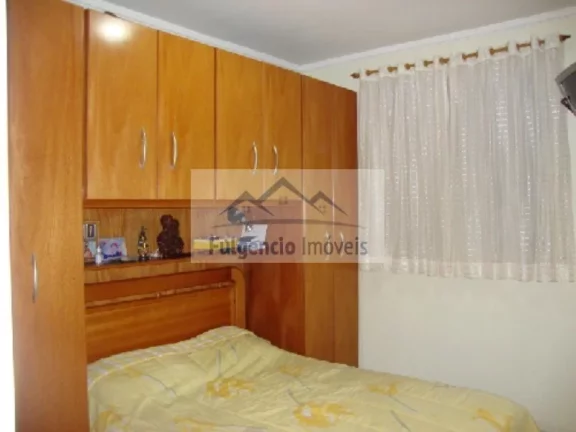 Imagem Apartamento à venda na Cidade Líder com 2 dorms, 1 sala e 1 vaga 68m².