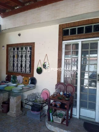 Imagem Sobrado à venda, 160 m² por R$ 600.000,00 - Jardim Rosa de Franca - Guarulhos/SP