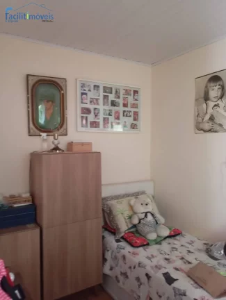 Imagem CASA À VENDA NO BAIRRO ANCHIETA - SÃO BERNARDO DO CAMPO - SP
