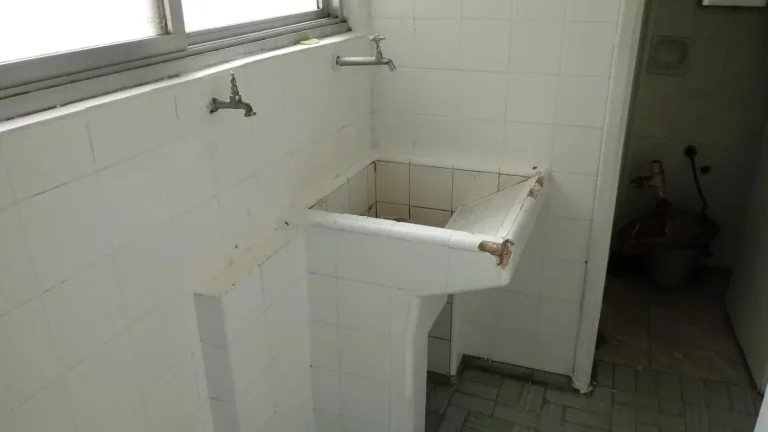 Imagem Apartamento com 3 dormitórios e vaga na Aclimação