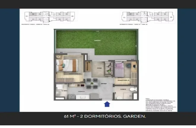Imagem Apartamento para Venda em Rio de Janeiro, IRAJÁ, 2 dormitórios, 1 banheiro