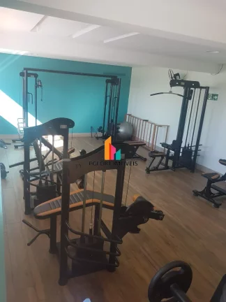 Imagem APARTAMENTO RESIDENCIAL em PRAIA GRANDE - SP, AVIAÇÃO