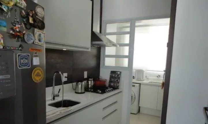 Imagem COBERTURA PARA TEMPORADA EM JURERÊ TRADICIONAL , FLORIANÓPOLIS