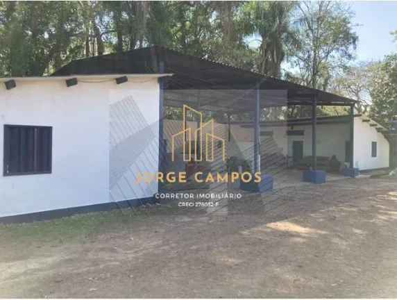 Imagem FA-25221 - FAZENDA À VENDA NA REGIÃO DE SILVEIRAS -SP