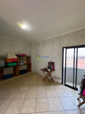 Imagem APARTAMENTO COM 238.34 m² - TUPI - PRAIA GRANDE SP