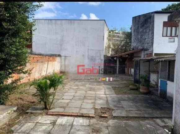 Imagem Terreno à venda, 440 m² por R$ 1.500.000,00 - Centro - Cabo Frio/RJ