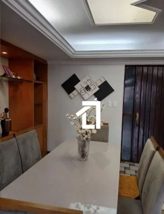 Imagem Apartamento | Jatiuca | 4 Quartos com Suíte | 122m2